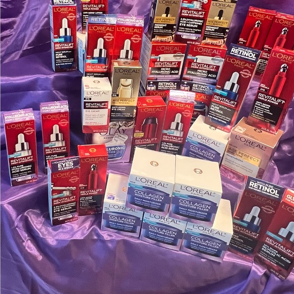 Anyone Wanna Talk Skincare? no b.s., Vichy, ROC, La Roche Posay+many more Post 1 - Picture 16 of 16